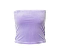 Urban Classics Top lilla chiaro Donna - Abbigliamento - Taglie comode - Maglie e top - Top Urban Classics L