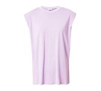 Urban Classics Top lilla pastello Donna Urban Classics XS lilla pastello