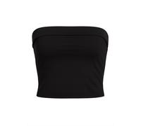 Urban Classics Top nero Donna - Abbigliamento - Maglie e top - Top - Crop top Urban Classics M