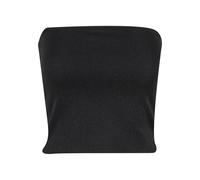 Urban Classics Top nero Donna Urban Classics XXXL