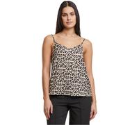 Urban Classics Top Senza Maniche Leo Da Donna Con Motivo Leopardo Novità