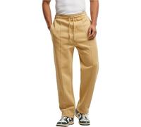 Urban Classics Pantaloni Da Tuta Fluffy Pintuck