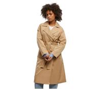 Urban Classics Trench da donna TB7149 XXL Beige