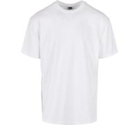 Urban Classics Triangolo a T White 4XL Bianco