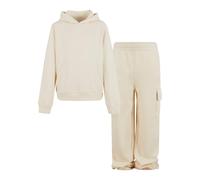 Urban Classics Tuta da jogging bianco Bambini Urban Classics 146-152 bianco