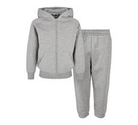 Urban Classics Tuta da jogging grigio Bambini Urban Classics 134-140 grigio