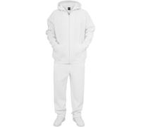 Urban Classics Tuta da jogging offwhite Uomo Urban Classics L offwhite