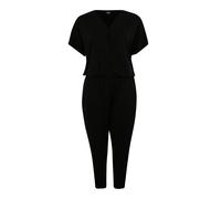 Urban Classics Tuta jumpsuit nero Donna Urban Classics M nero
