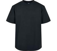 Urban Classics Uck006-boys Tall Tee T-Shirt, Nero, 134-140 cm Bambini e Ragazzi