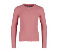 Urban Classics Uck3996-girls Short Rib Longsleeve T-Shirt Bambine e Ragazze (Pacco da 1)