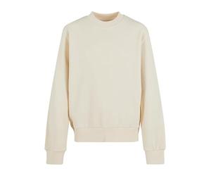 Urban Classics Uck6663-boys Light Terry Crew Maglione Bambini e Ragazzi (Pacco da 1)
