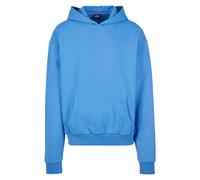 Urban Classics Ultra Heavy Hoody Felpa con Cappuccio, Horizonblue, L Uomo