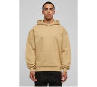 Urban Classics Ultra Heavy Hoody Unionbeige Taglia: XXL | Felpe con cappuccio Outlet | Uomo |