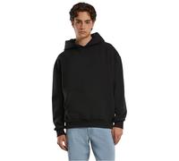 Urban Classics Tb7270-ultra Heavy Oversized Hoody Felpa con Cappuccio, Nero, L Uomo