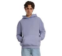Urban Classics Ultra Heavy Oversized Hoody Uomo Felpa Con Cappuccio S-5XL