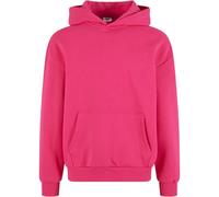 Urban Classics Ultra Heavy Oversized Hoody Uomo Felpa Con Cappuccio S-5XL