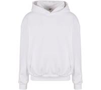 Urban Classics Ultra Heavy Oversized Hoody Uomo Felpa Con Cappuccio S-5XL