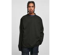 Urban Classics Ultra Heavy Oversized Long Sleeve T-shirt Nero S Uomo