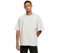 Urban Classics Ultra Heavy Oversized Tee T-Shirt, Grigio Chiaro, M Uomo