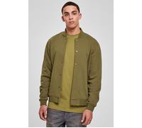 Urban Classics Giacca Bomber Ultra Heavy Solid College