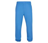 Urban Classics Ultra Heavy Sweatpants Horizon Blue Taglia: M | Pantaloni Outlet | Uomo | Blu