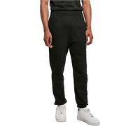 Urban Classics Ultra Heavy Sweatpants, Pantaloni, Uomo, Nero (Black), 3XL