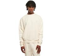Urban Classics Ultra Pesante Crew Pullover Girocollo Oversize Girocollo Uomo