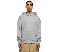Urban Classics Ultra Pesante Felpa con Cappuccio da Uomo Oversize Uomo