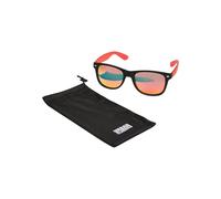 Occhiali da sole Urban Classics likoma mirror uc Noir TU