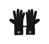 Urban Classics Guanti da Trekking in Pile Polare, Nero, X-Large Unisex-Adulto