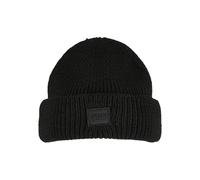 Urban Classics Unisex Knitted Wool Beanie