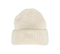 Urban Classics Unisex Knitted Wool Beanie