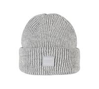 Urban Classics Unisex Knitted Wool Beanie