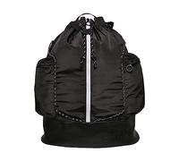 Urban Classics Sweatshirt Light Weight Hiking Backpack Nero