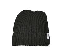 Urban Classics Unisex Recycled Yarn Fisherman Beanie