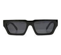 Urban Classics Unisex Sunglasses Bogota black, one size