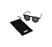 Occhiali da sole Urban Classics malta Noir TU