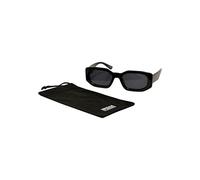 Urban Classics Unisex Sunglasses Santa Rosa black, one size