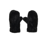 Urban Classics Unisex Teddy Mitten