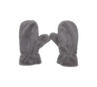 Urban Classics Unisex Teddy Mitten