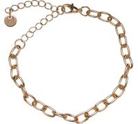 Urban Classics Universal Bracciale Saturn Basic Bracciale oro S/M Oro