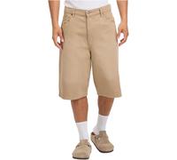 Urban Classics Uomo Short Anni '90 HEAVY DENIM - Relaxed Fit W28 - W44 Cotone