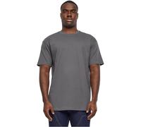 Urban Classics Heavy Oversized Tee, T-Shirt Uomo, Darkshadow,