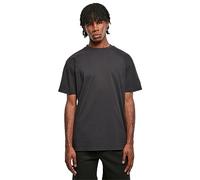 T-shirt Urban Classic Oversized pintripe Noir L
