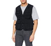Urban Classics Gilet Tactical