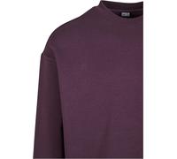 Urban Classics Vaporoso girocollo TB6751 3XL Viola