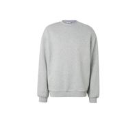 Urban Classics Vaporoso girocollo TB6751 4XL Grigio
