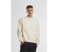 Urban Classics Vaporoso girocollo TB6751 5XL Bianco