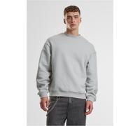 Urban Classics Vaporoso girocollo TB6751 5XL Grigio