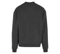 Urban Classics Vaporoso girocollo TB6751 L Grigio